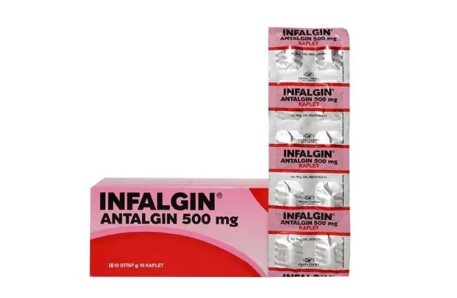 Infalgin