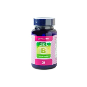 7 Suplemen Vitamin B yang Tersedia di Apotek - Alodokter