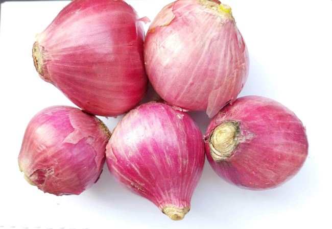 Bawang Merah untuk Batuk, Apakah Efektif? - Alodokter