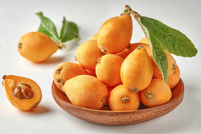 Loquat, Ketahui Kandungan Nutrisi dan Manfaatnya - Alodokter