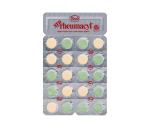 8 Obat Sakit Badan yang Ampuh - Alodokter