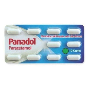 8 Obat Sakit Badan yang Ampuh - Alodokter