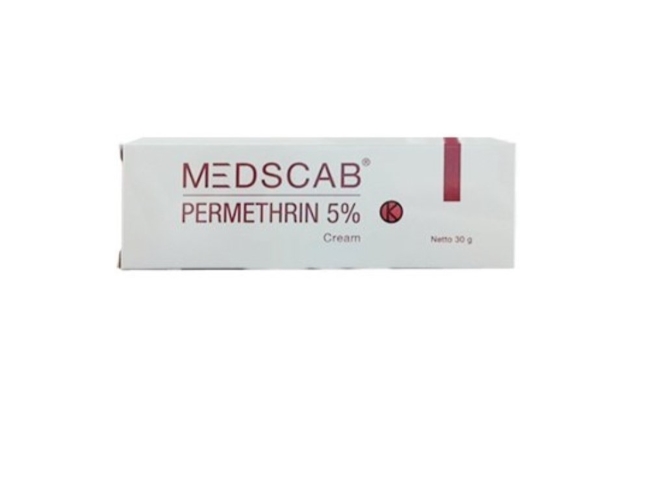 Medscab - Manfaat, Dosis, dan Efek Samping - Alodokter