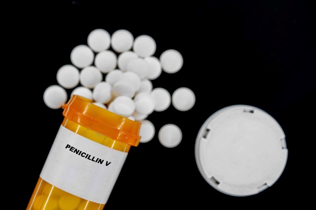 Penicillin - Manfaat, Dosis, dan Efek Samping - Alodokter