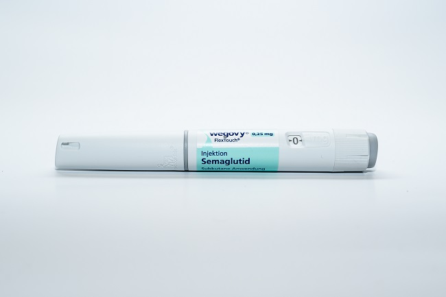 does glp-1 patches work for weight loss GLP-1 Patches: What They Are and What You Should Know