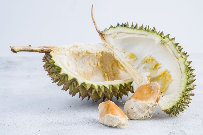 5 Manfaat Biji Durian bagi Kesehatan Tubuh - Alodokter