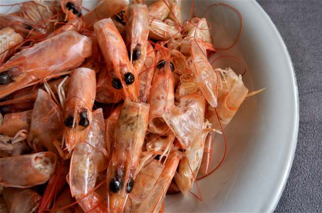 5 Manfaat Kepala Udang dan Hal yang Perlu Diperhatikan - Alodokter