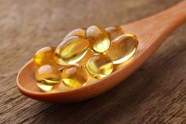 Fish Oil
