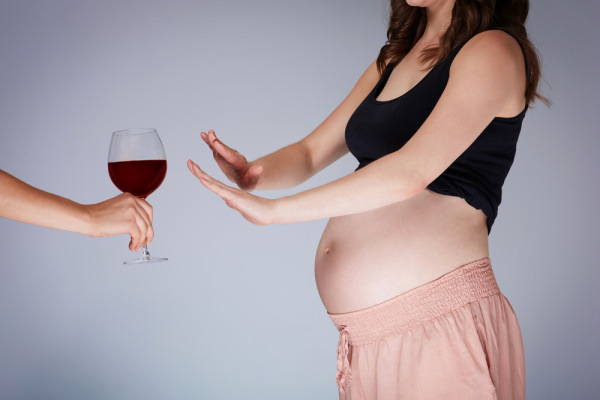 Don'ts for Pregnancy