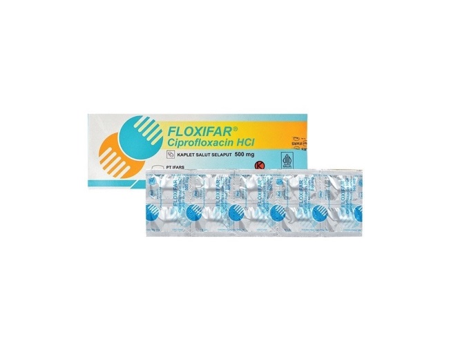 Floxifar alodokter
