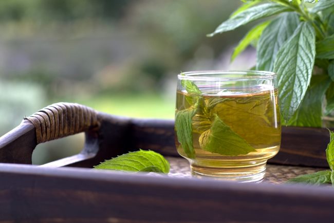 Spearmint Tea, Inilah Manfaatnya untuk Tubuh dan Cara Membuatnya - Alodokter