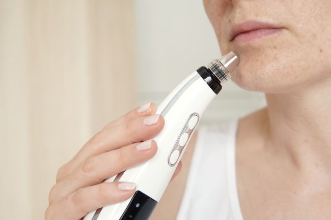 4 Alat Pembersih Komedo dan Cara Pakai yang Aman - Alodokter