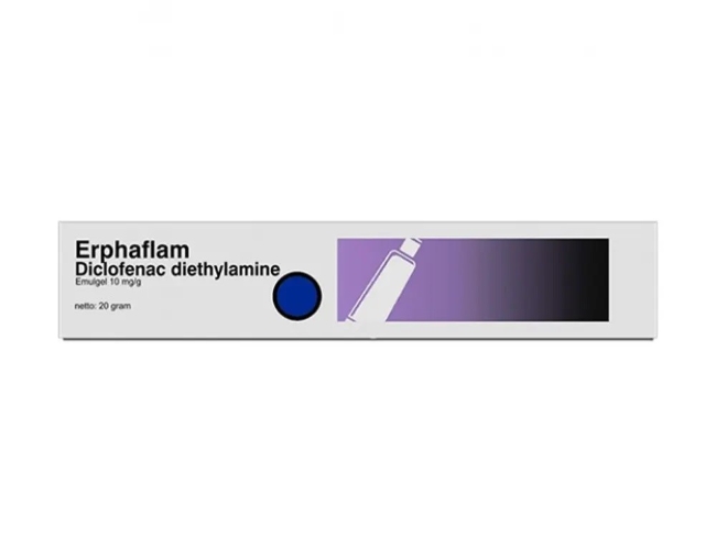 Erphaflam