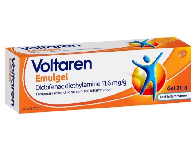 Voltaren Emulgel