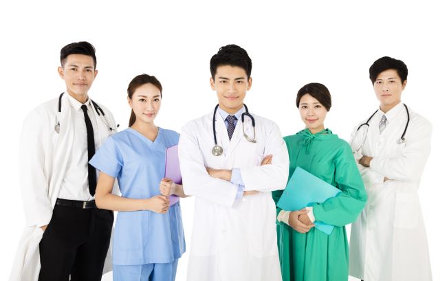 Macam-Macam Dokter Spesialis yang Perlu Anda Ketahui - Alodokter