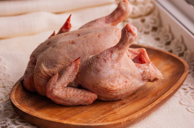 Ayam Tiren, Kenali Ciri-Ciri dan Bahayanya Bagi Kesehatan - Alodokter