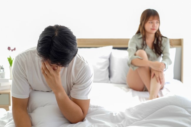 Coital Cephalgia, Ketahui Penyebab, Gejala, dan Penanganannya - Alodokter