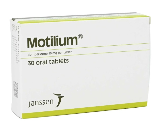 Motilium