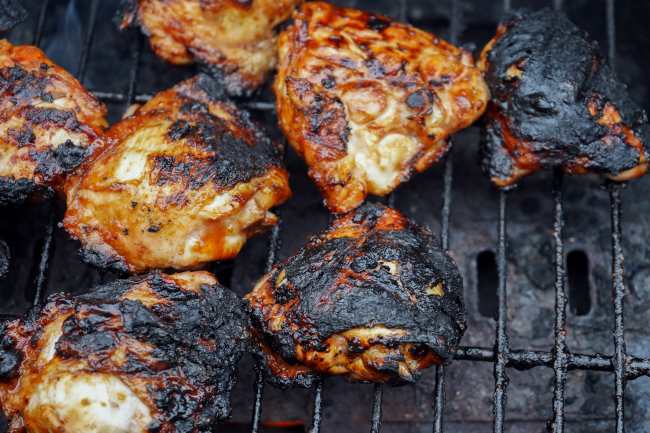 5 Makanan Penyebab Kanker yang Perlu Dibatasi Konsumsinya - Alodokter