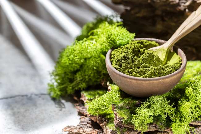 Chlorella, Ini 10 Manfaatnya bagi Kesehatan Tubuh - Alodokter