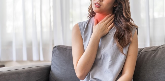 7 Obat Herbal Radang Tenggorokan yang Aman dan Efektif - Alodokter