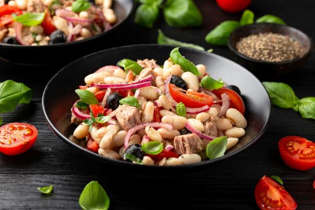 Kacang Putih, Ini Kandungan Nutrisi, Manfaat, dan Cara Mengolahnya yang Benar - Alodokter
