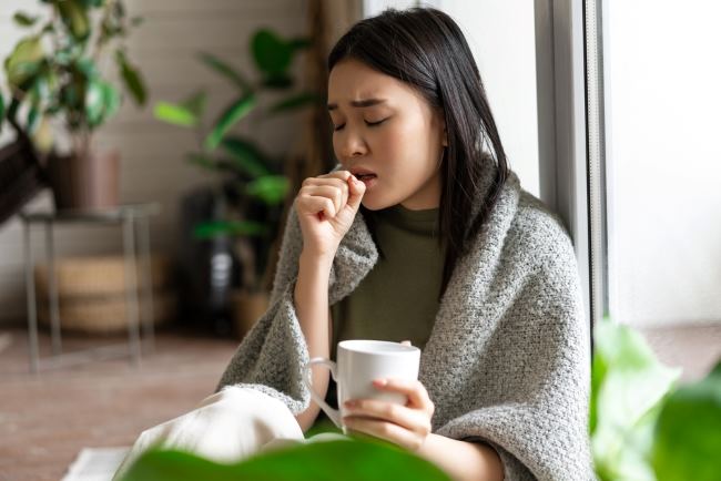 7 Obat Herbal Batuk Berdahak Di Apotek yang Ampuh - Alodokter