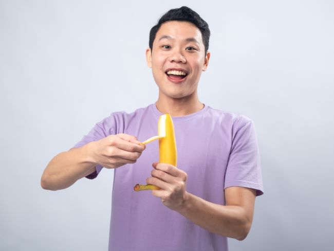 Manfaat Pisang untuk Pria, Bisa Menambah Massa Otot sampai Meningkatkan Kesuburan - Alodokter