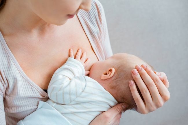 Tips Menyusui Saat Flu yang Perlu Diketahui Para Ibu - Alodokter