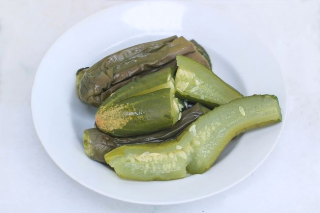 7 Manfaat Timun Rebus yang Sangat Menyehatkan - Alodokter