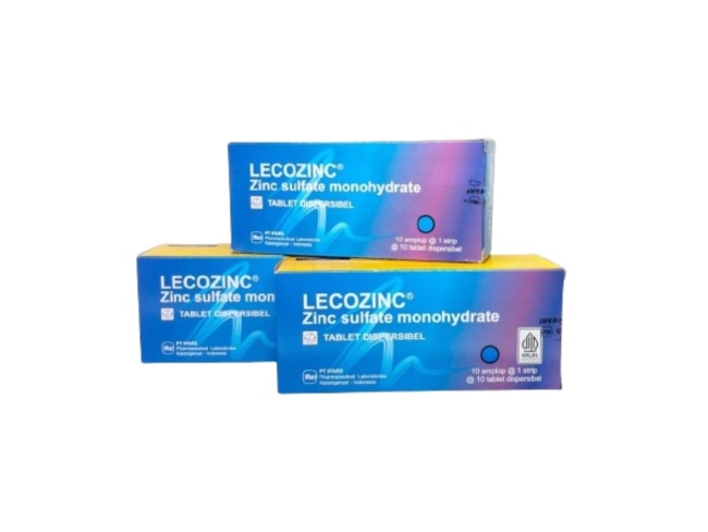 Lecozinc