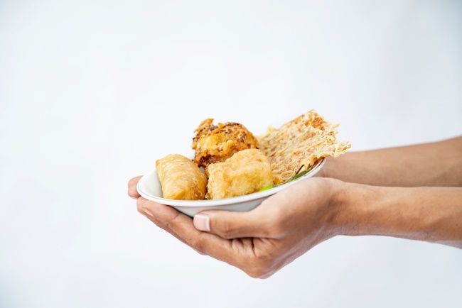 Makanan Penyebab Panas Dalam, Ini Fakta yang Perlu Diketahui - Alodokter