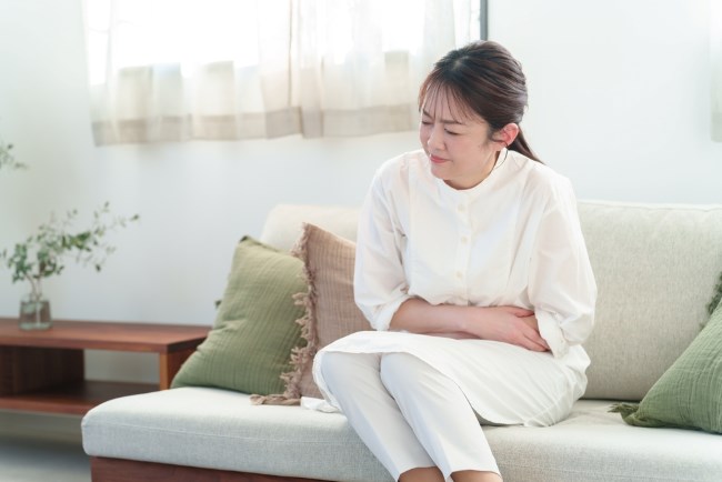 6 Obat Herbal Sakit Perut yang Efektif - Alodokter