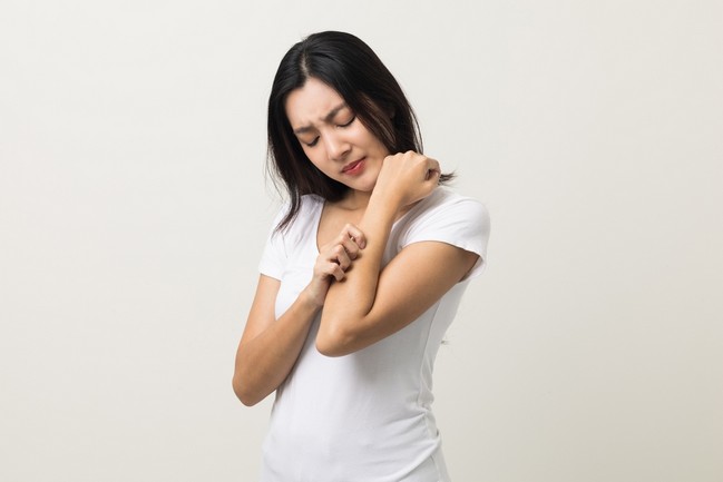 NonDrowsyAntihistamines