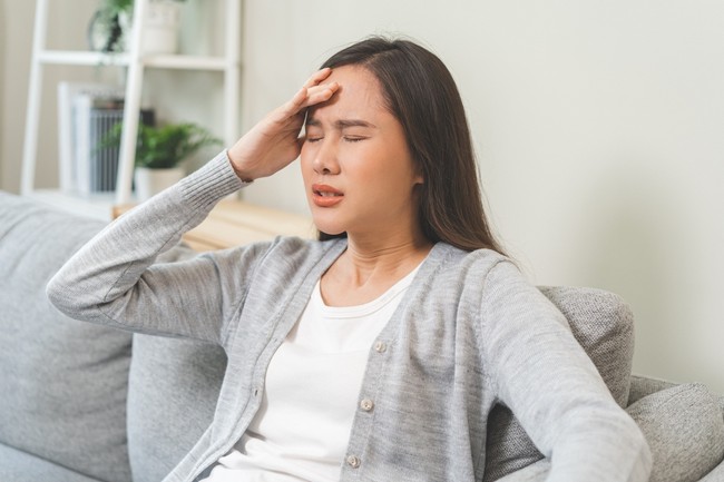 Migraine Pain Relievers