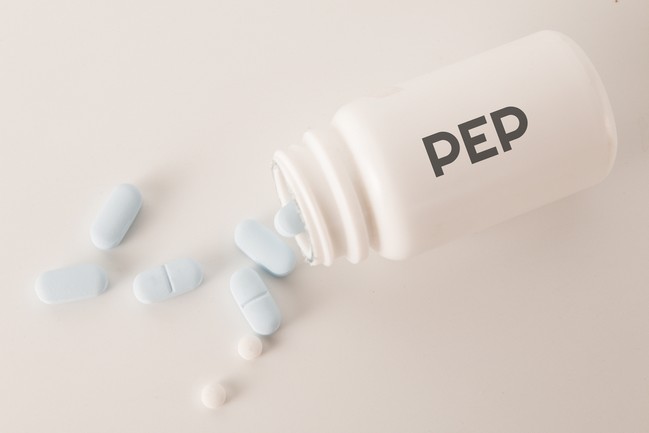 PEP