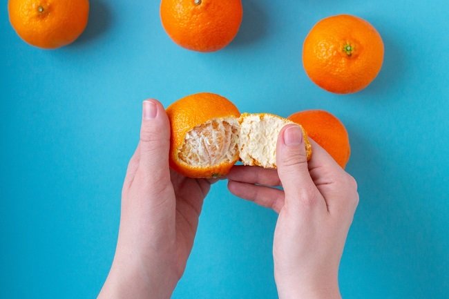 5 Manfaat Kulit Jeruk untuk Kesehatan yang Jarang Diketahui - Alodokter