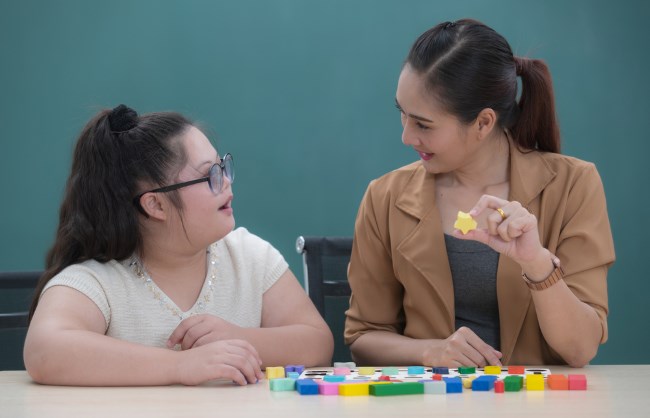 Terapi Sensori Integrasi, Ketahui Prosedur yang Bisa Dilakukan - Alodokter