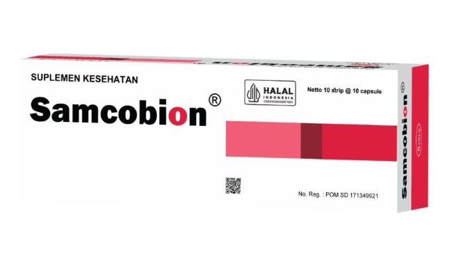 Samcobion