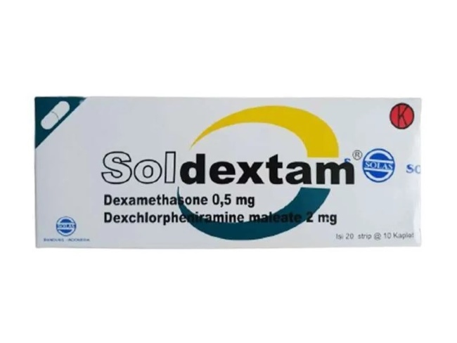 Soldextam