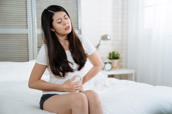Infeksi H Pylori