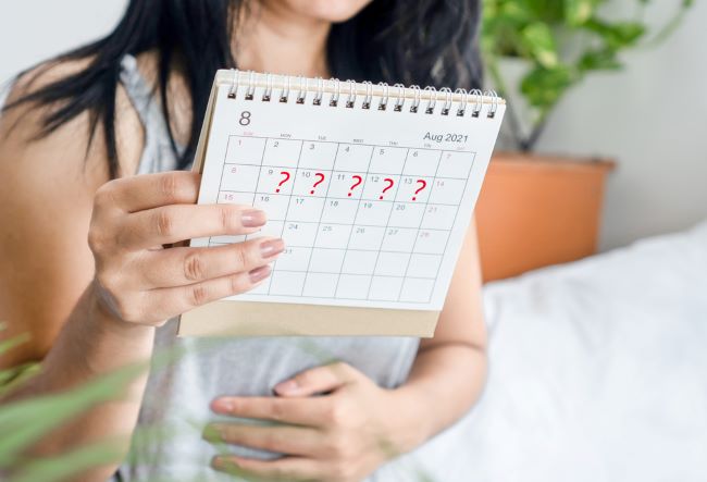 Haid Tidak Teratur Apakah Bisa Hamil? Ketahui Jawabannya - Alodokter