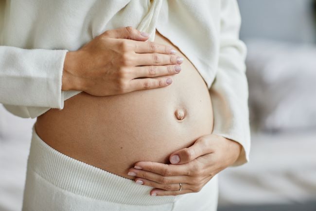 Get to know the gestational sac and its function