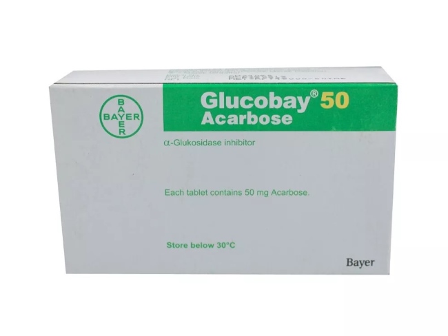 Glucobay