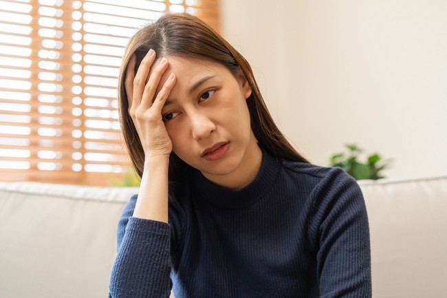 Unconscious Stress
