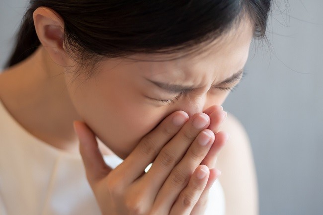 5 Obat Sinusitis yang Ampuh Redakan Gejala - Alodokter