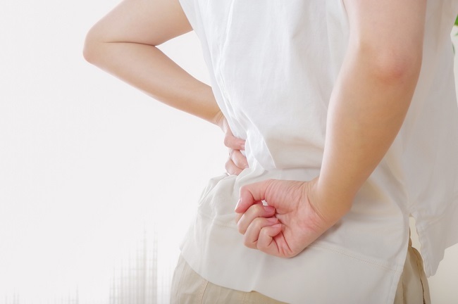 6 Pantangan Saraf Kejepit yang Perlu Diketahui - Alodokter