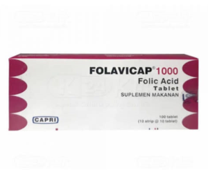 6 Obat Penguat Kandungan untuk Mencegah Keguguran - Alodokter