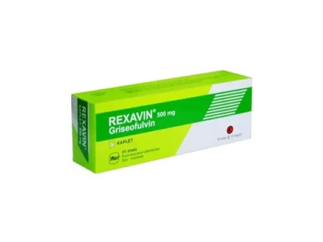 Rexavin