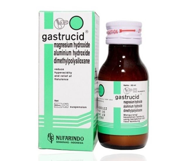 Gastrucid